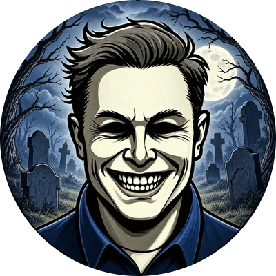 Musk — Midnight Grin