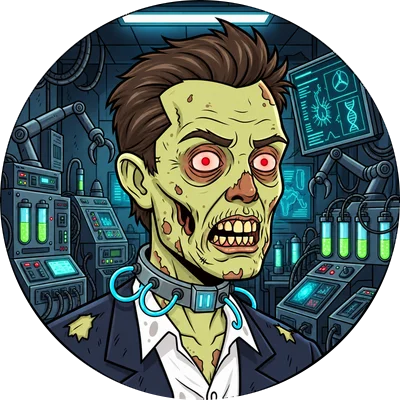 Musk Zombies — Reanimation Lab