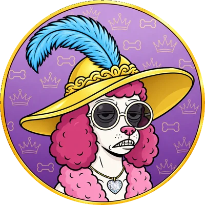Pampered Poodle — Plume Privilege